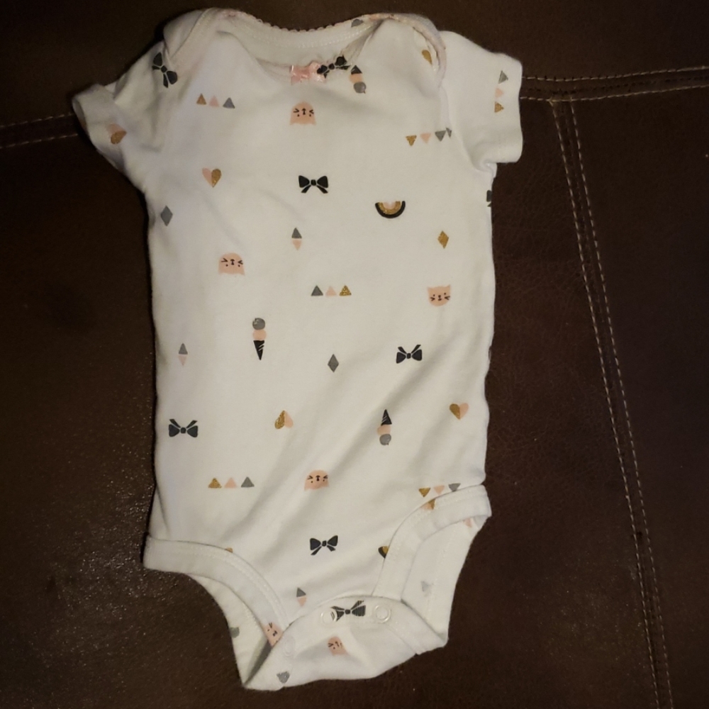 Kitty onsie